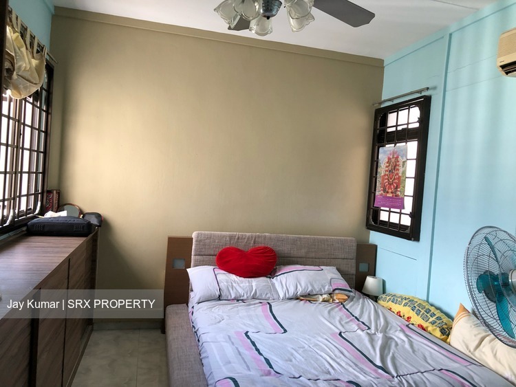 Blk 123C Rivervale Drive (Sengkang), HDB 5 Rooms #173348202